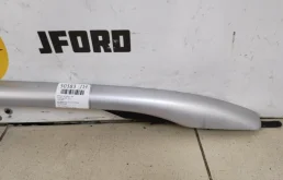 Рейлинг левый для Ford Kuga 2015 года на фотографиях