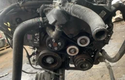 Двигатель с навесным 3GR-FSE для Lexus GS UZS190 (USA) 2004-2007