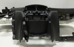 Торпедо (в сборе) для Hyundai Solaris 2014 года на фотографиях