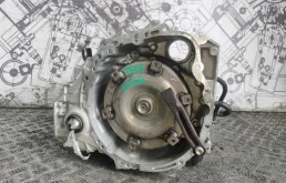 АКПП для Toyota Camry XV70 2018-2021