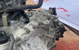 Вариатор для Nissan Serena 2010 года на фотографиях