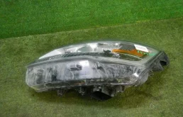 Фары для Ford Explorer 2014 года на фотографиях