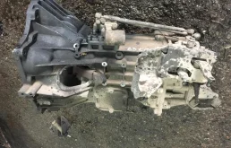 мкпп для Iveco Daily 2006-2011