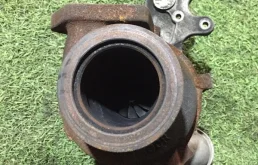 Турбина для BMW 5er на фотографиях