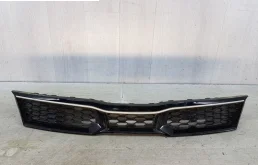 Решетка радиатора для Kia Rio X line 2017+