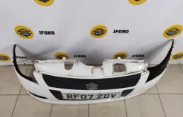Бампер передний для Suzuki Swift на фотографиях