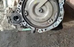 АКПП для Hyundai Solaris 1 RB (2011-2013)