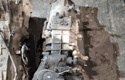 МКПП для Hyundai Porter 2 2008-2018