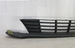 Фартук переднего бампера для Kia Rio на фотографиях