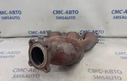 Катализатор для Volvo XC90 2014 года на фотографиях