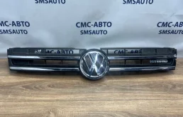 решетка радиатора (7p6853651a ZLL) для Volkswagen Touareg II (7P5) 2010-2014