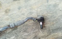 Рулевая рейка для BMW X3 2009 года на фотографиях