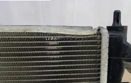 Радиатор охлаждения ДВС для Hyundai Creta на фотографиях