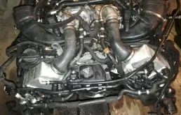 ДВС BMW