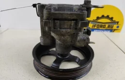 Насос ГУР для Mitsubishi Outlander на фотографиях