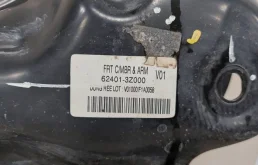 Подрамник двигателя для Hyundai i40 на фотографиях