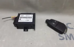 Предпусковой подогреватель для Volkswagen Touareg на фотографиях