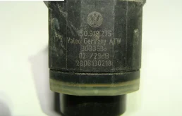 Парктроник задний для Volkswagen Touareg на фотографиях