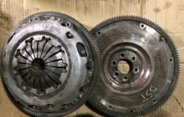 Маховик (030105271M) для Volkswagen Touran 1T 2003-2015