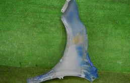 Крыло правое для Kia Ceed на фотографиях