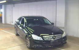Mercedes-Benz C class 1.8 (184Hp) (271.820) RWD AT в разборе у Гранд Гараж