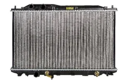 Радиатор охлаждения ДВС для Honda Civic FA 2005-2010 седан