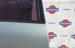 Дверь задняя правая для Nissan Almera Classic на фотографиях