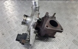 Турбина для Ford Transit на фотографиях