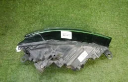 Фара левая для Skoda Rapid 2020 года на фотографиях