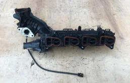 Впускной коллектор для BMW 3er F31 Touring 2016-2019