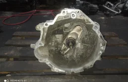 мкпп для Volkswagen Passat (B5+ (B5.5), Typ 3BG) 2000-2005