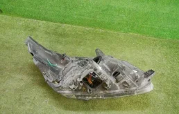 Фары для Ford Explorer 2014 года на фотографиях