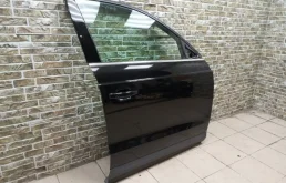 Дверь передняя правая для Audi Q3 на фотографиях