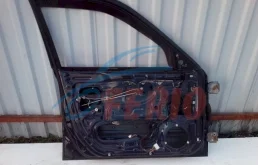 Двери для Hyundai Accent 2003 года на фотографиях