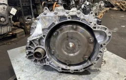 АКПП для Land Rover Range Rover Evoque L538 2011-2015