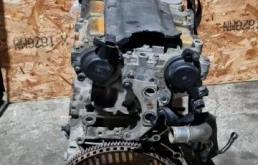 Двигатель для Volvo XC90 на фотографиях