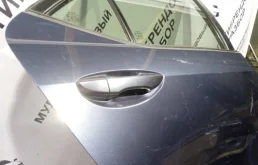 Дверь задняя правая для Toyota Corolla 2019 года на фотографиях