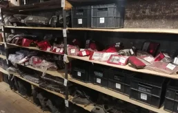 фары и фонари в Перми