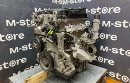 Двигатель без навесного для Mercedes-Benz C class CL203 2000-2008