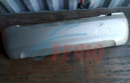 Бампер задний для Kia Picanto на фотографиях