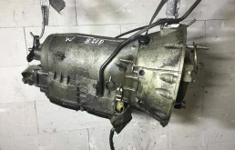 АКПП для Mercedes-Benz CLK class на фотографиях