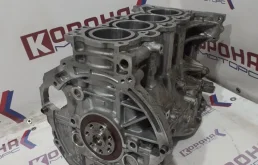 Двигатель с навесным G4NH для Kia Seltos 2019+