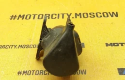 Решетка радиатора для Mercedes-Benz CL class на фотографиях