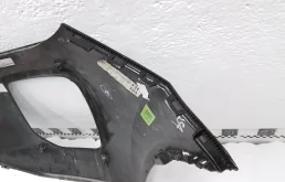 Усилитель переднего бампера для Hyundai Palisade на фотографиях