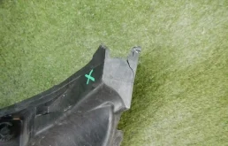 Фара правая для Ford Explorer на фотографиях