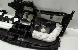 Торпедо (в сборе) для Hyundai Solaris 2014 года на фотографиях