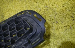 Решетка радиатора для Kia Picanto на фотографиях