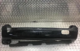 Бампер для Hyundai Matrix 2003 года на фотографиях