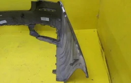 Бампер задний для BMW 7er 2021 года на фотографиях