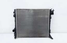 Радиатор охлаждения ДВС для Nissan Qashqai J11 rest 2019-2024